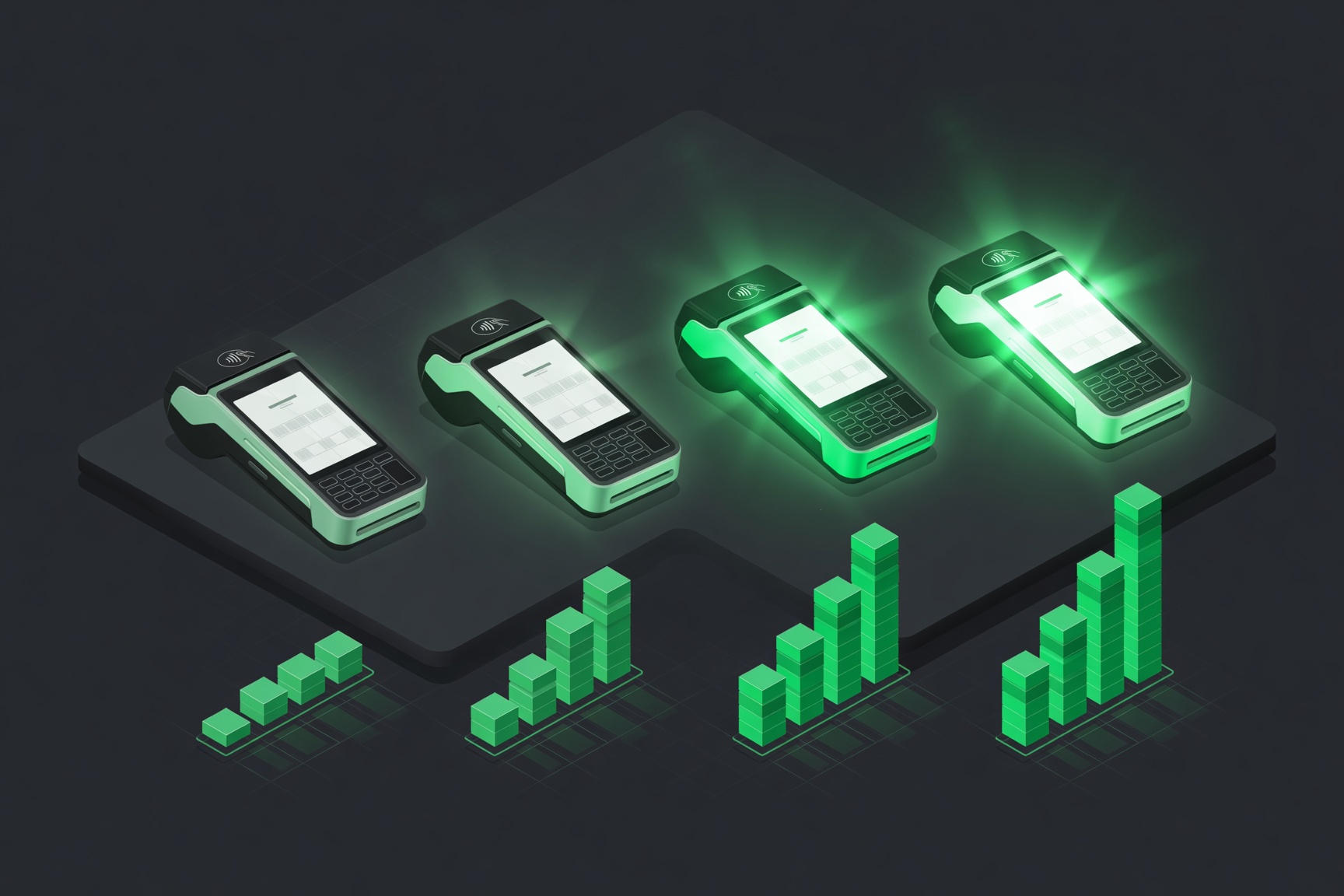Payment Provider Comparison — Real Fee Data